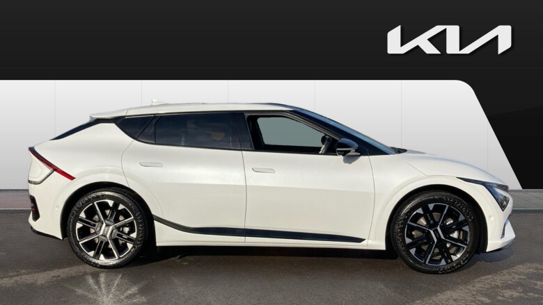 Kia EV6 168kW GT Line S 84kWh 5dr Auto Electric Estate